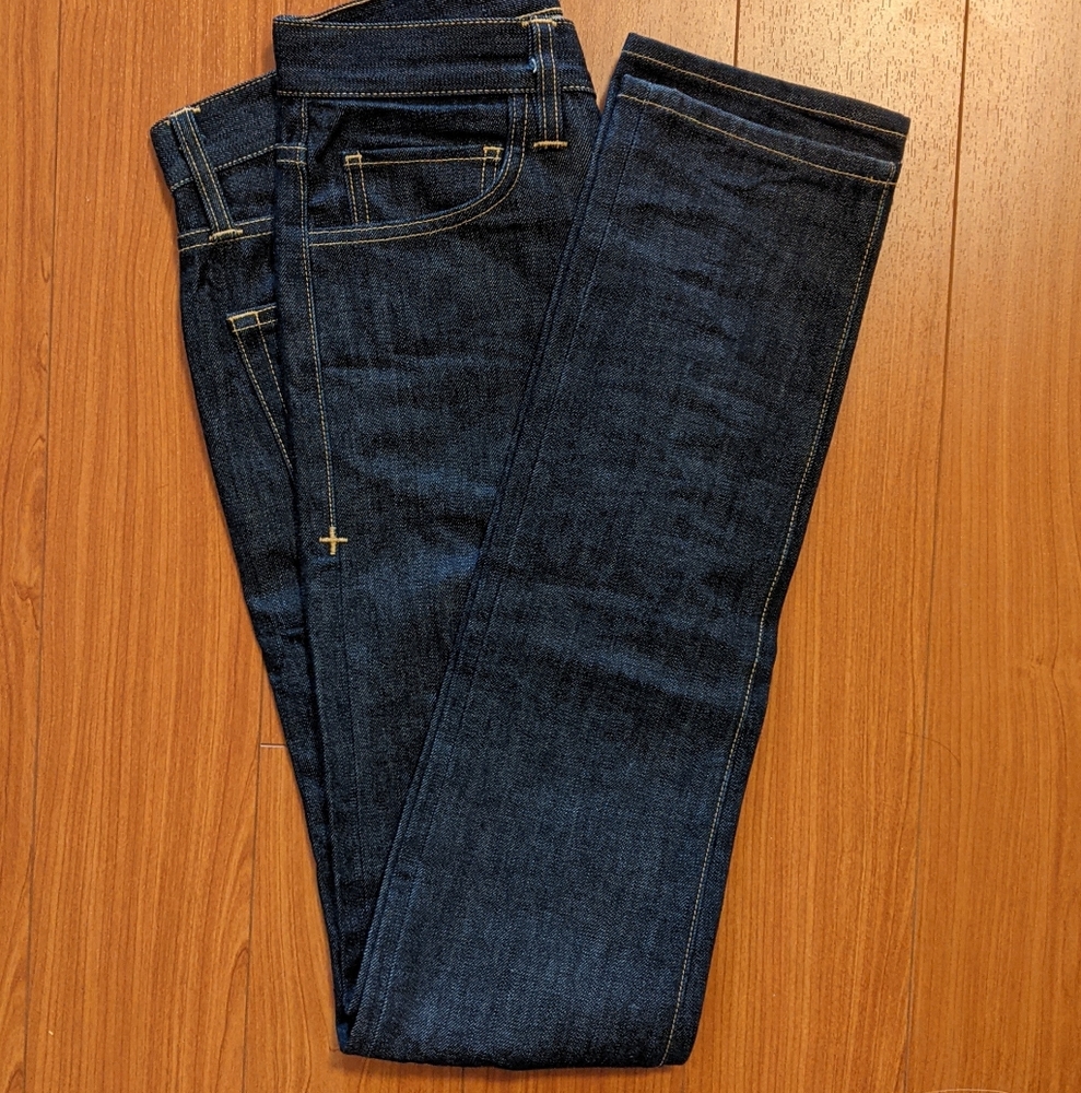 Wings + Horns Denim size 34